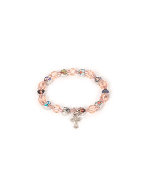 KAMIYA（カミヤ）の「Mexican Beads Bracelet（ブレスレット）」 - WEAR