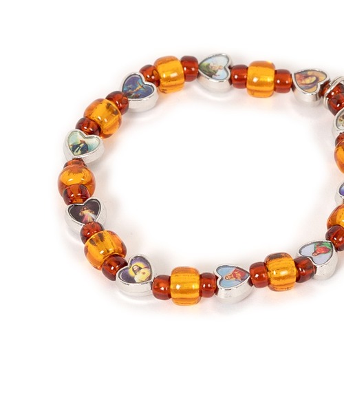 KAMIYA（カミヤ）の「Mexican Beads Bracelet（ブレスレット）」 - WEAR