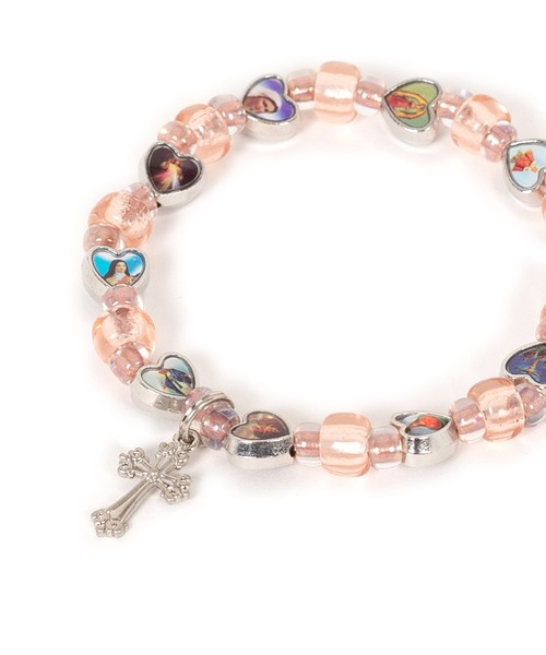 KAMIYA（カミヤ）の「Mexican Beads Bracelet（ブレスレット）」 - WEAR