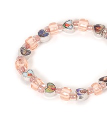 KAMIYA（カミヤ）の「Mexican Beads Bracelet（ブレスレット）」 - WEAR