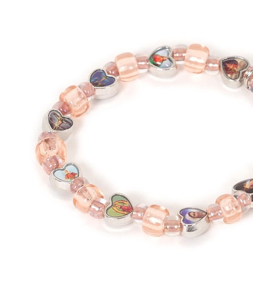 KAMIYA（カミヤ）の「Mexican Beads Bracelet（ブレスレット）」 - WEAR