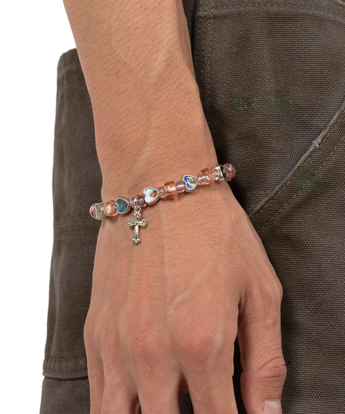 KAMIYA（カミヤ）の「Mexican Beads Bracelet（ブレスレット）」 - WEAR