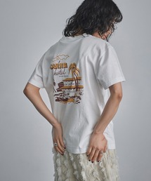 【関税込み】Carne Bollente ホワイト Splash Tシャツ CARNE BOLLENTE Splash Tシャツ | ホワイト | FARFETCH JP