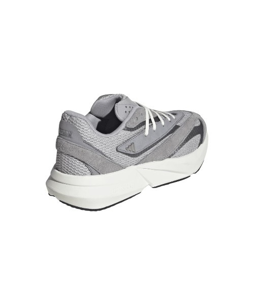 adidas(アディダス)の「アディダス adidas ライトストライド(スニーカー・レディース・グレー・23.5cm/24.5cm/25.5cm/23.0cm/24.0cm/25.0cm/26.0cm)」の5枚目の写真