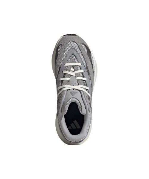 adidas(アディダス)の「アディダス adidas ライトストライド(スニーカー・レディース・グレー・23.5cm/24.5cm/25.5cm/23.0cm/24.0cm/25.0cm/26.0cm)」の6枚目の写真