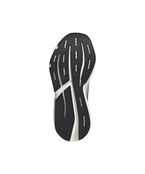 adidas(アディダス)の「アディダス adidas ライトストライド(スニーカー・レディース・グレー・23.5cm/24.5cm/25.5cm/23.0cm/24.0cm/25.0cm/26.0cm)」の7枚目の写真