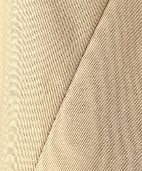 UNITED ARROWS（ユナイテッドアローズ）の「ケープ ミドル トレンチコート（トレンチコート・レディース・オフホワイト/ベージュ・FREE）」の22枚目の写真