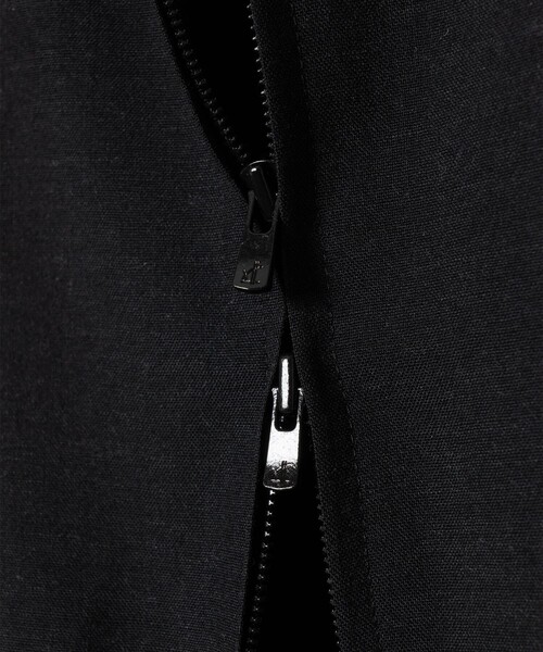 marka（マーカ）の「SPORTS JACKET（その他アウター・メンズ・ネイビー/ブラック・2/1）」の7枚目の写真