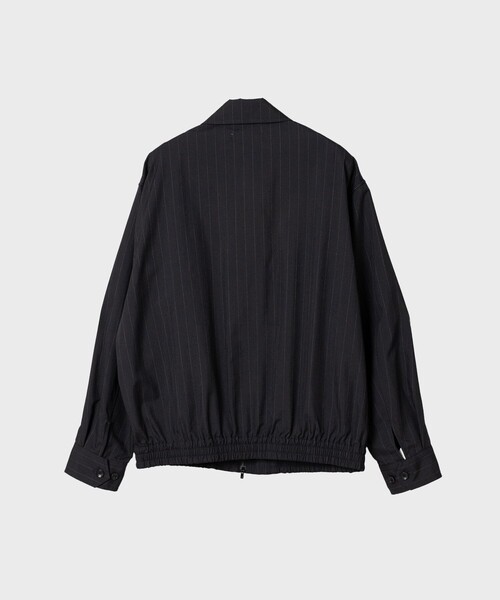 marka（マーカ）の「SPORTS JACKET（その他アウター）」 - WEAR