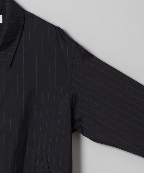 marka（マーカ）の「SPORTS JACKET（その他アウター・メンズ・ネイビー/ブラック・2/1）」の9枚目の写真