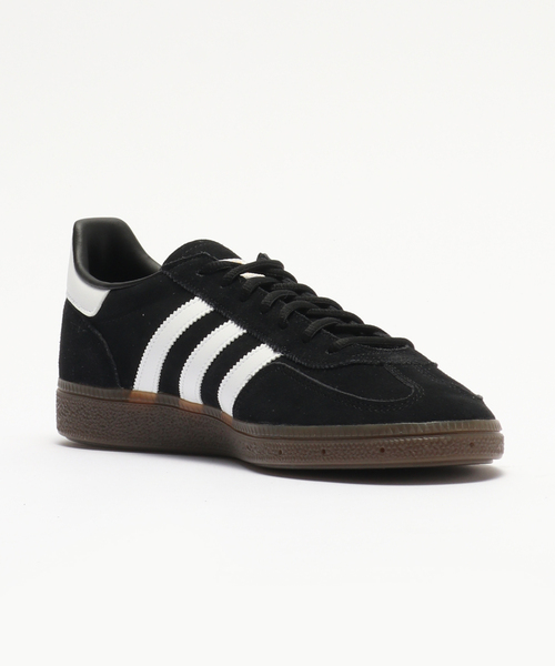 adidas（アディダス）の「【adidas / アディダス】ハンドボール スペツィアル / DB3021（スニーカー・メンズ・ブラック・28cm/27.5cm/27cm/26.5cm/26cm）」の5枚目の写真