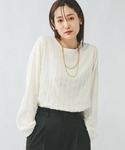 GLOBAL WORK(グローバルワーク)の「トップス(Tシャツ/カットソー)」