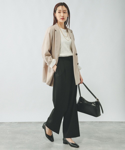 プジョル ページ 27cm Beauteeジャガード/147627 | [公式]グローバルワーク （GLOBAL WORK）通販