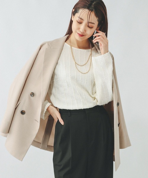 プジョル ページ 27cm Beauteeジャガード/147627 | [公式]グローバルワーク （GLOBAL WORK）通販