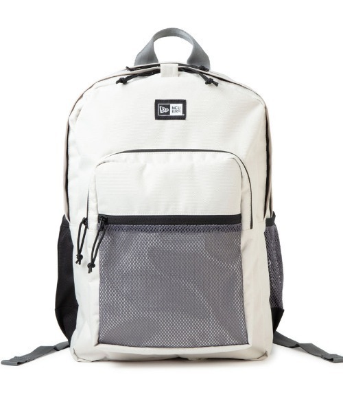 NEW ERA/ニューエラ バックパック CAMPUS PACK キャンパスパック 35L