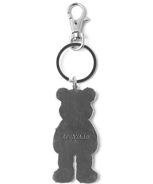 送料関税込【AMY O】Bone Charm Pendant 14K☆チャーム♪国内発 Wire Heart Medallion Charm