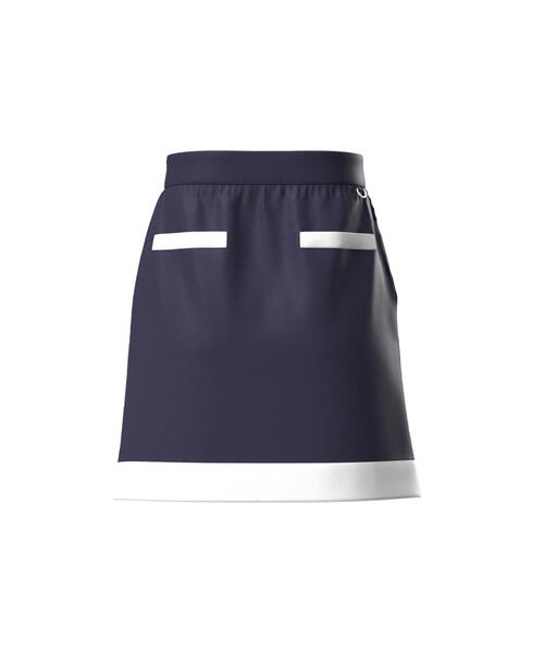 セール】【PING APPAREL】ニットスカート ＜LADIES LINE