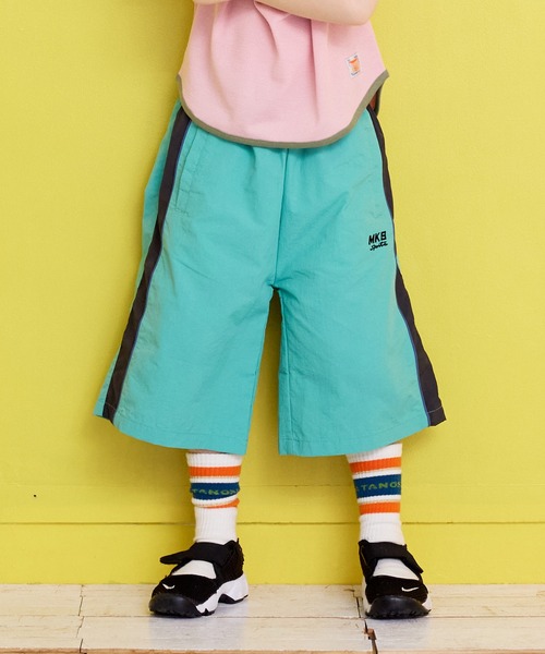タッサーナイロンのショーツ 【30％OFF】 | 01. Outdoor & Life Shop