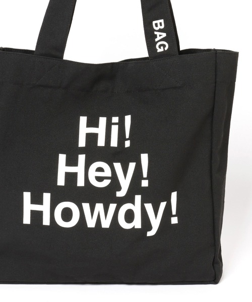 AMERICAN RAG CIE(アメリカンラグシー)の「【AMERICAN RAG CIE】3Hトート(トートバッグ・レディース・カーキ/ブラック・FREE)」の13枚目の写真