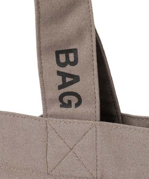 AMERICAN RAG CIE(アメリカンラグシー)の「【AMERICAN RAG CIE】3Hトート(トートバッグ・レディース・カーキ/ブラック・FREE)」の17枚目の写真