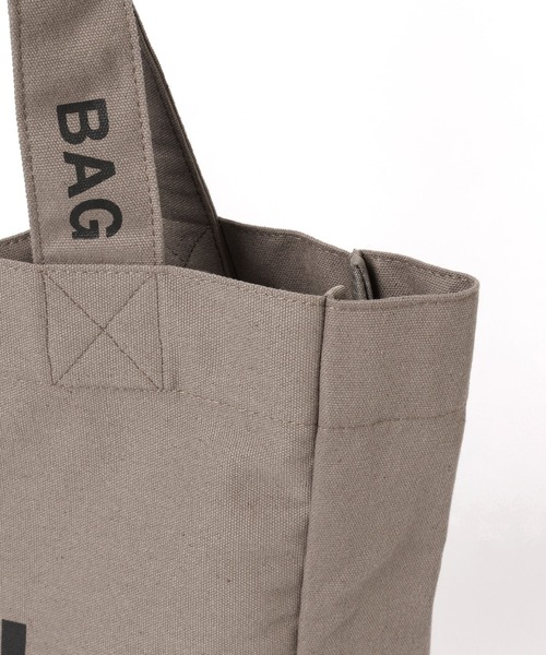 AMERICAN RAG CIE(アメリカンラグシー)の「【AMERICAN RAG CIE】3Hトート(トートバッグ・レディース・カーキ/ブラック・FREE)」の18枚目の写真