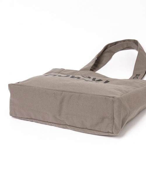 AMERICAN RAG CIE(アメリカンラグシー)の「【AMERICAN RAG CIE】3Hトート(トートバッグ・レディース・カーキ/ブラック・FREE)」の4枚目の写真