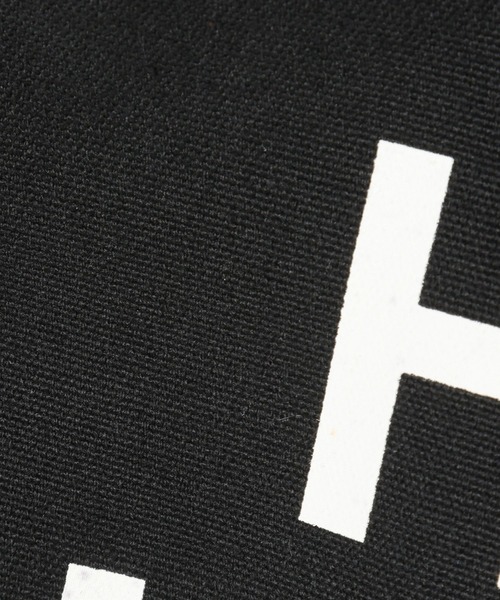 AMERICAN RAG CIE(アメリカンラグシー)の「【AMERICAN RAG CIE】3Hトート(トートバッグ・レディース・カーキ/ブラック・FREE)」の7枚目の写真