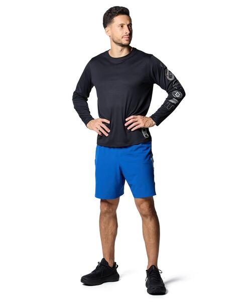 UNDER ARMOUR(アンダーアーマー)の「UAインフィニット(ランニング/メンズ)(スニーカー・メンズ・ブラック系その他・26.0cm/28.0cm/28.5cm/29.0cm/27.5cm/26.5cm/27.0cm/25.5cm/25.0cm)」の7枚目の写真
