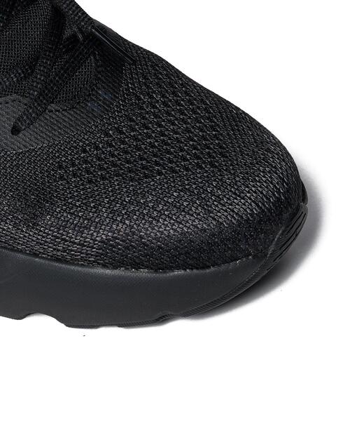 UNDER ARMOUR(アンダーアーマー)の「UAインフィニット(ランニング/メンズ)(スニーカー・メンズ・ブラック系その他・26.0cm/28.0cm/28.5cm/29.0cm/27.5cm/26.5cm/27.0cm/25.5cm/25.0cm)」の8枚目の写真