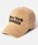 MLB KoreaiGGr[RAj́uy{zMLB KOREA TEDDY CORDUROY UNSTRUCTURE BALL CAP  GGr[RA R[fC ShJ x[X{[LbviLbvjvbx[Wn̑