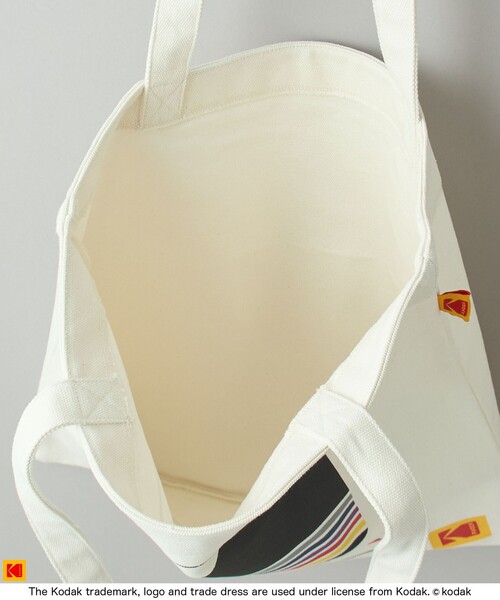 トートバッグ [ KODAK ] SMALL MESSENGER BAG セール】【Kodak/コダック】トートバッグ（トートバッグ）｜coen
