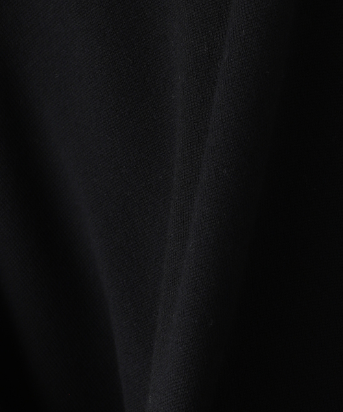 JOHN SMEDLEY(ジョンスメドレー)の「JOHN SMEDLEY (ジョンスメドレー) A4543 CREW NECK 24G JP EX(ニット/セーター・メンズ・チャコールグレー/ライトグレー/ブラック/ベージュ/ブルー系その他・MEDIUM/LARGE)」の7枚目の写真