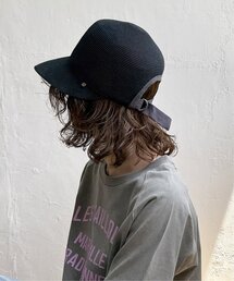 LBC（エルビーシー）の「雑材ブレードジョッキーキャップ（キャップ）」