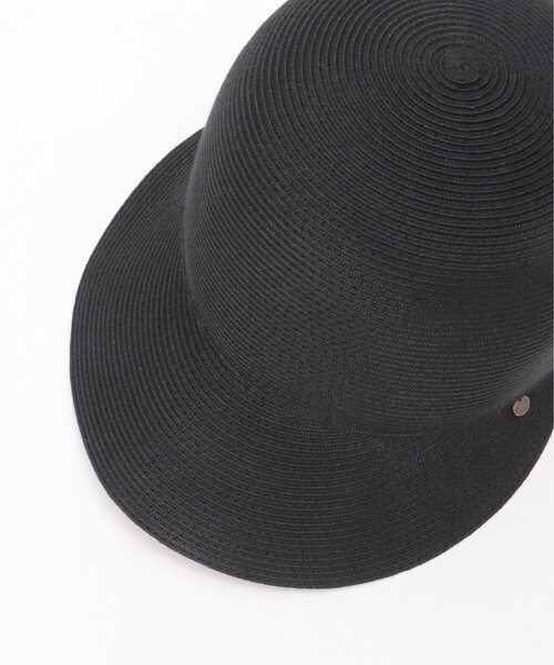 LBC（エルビーシー）の「雑材ブレードジョッキーキャップ（キャップ・レディース・ブラック/ライトブラウン/ライトグレー・FREE）」の21枚目の写真