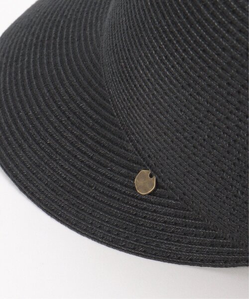 LBC（エルビーシー）の「雑材ブレードジョッキーキャップ（キャップ・レディース・ブラック/ライトブラウン/ライトグレー・FREE）」の20枚目の写真