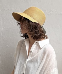 LBC（エルビーシー）の「雑材ブレードジョッキーキャップ（キャップ）」