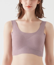 ブラジャー（ピンク/桃色系・ストラップなし）ファッション通販 - ZOZOTOWN