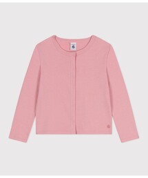 PETIT BATEAU（プチバトー）の「カーディガン（カーディガン/ボレロ）」
