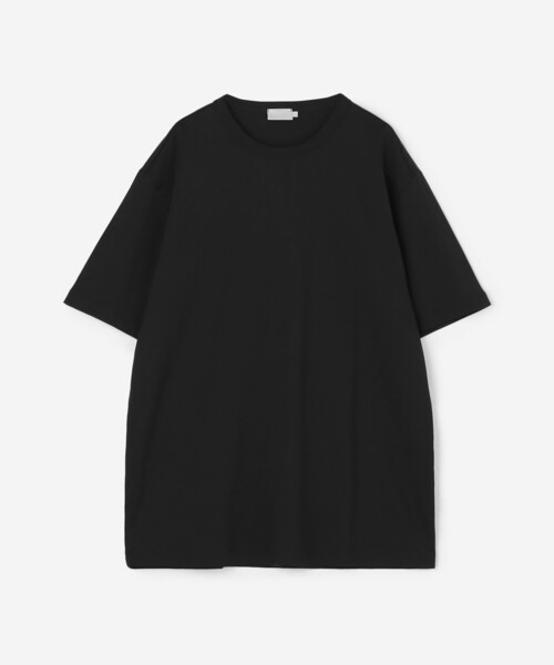 handvaerk | 60/2 クルーネック半袖Tシャツ SOLID MEN（Tシャツ
