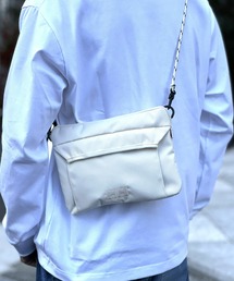 HELLY HANSEN（ヘリーハンセン）の「【HELLY HANSEN】Fjordland Sacoche フィヨルドランドサコッシュ（ショルダーバッグ）」