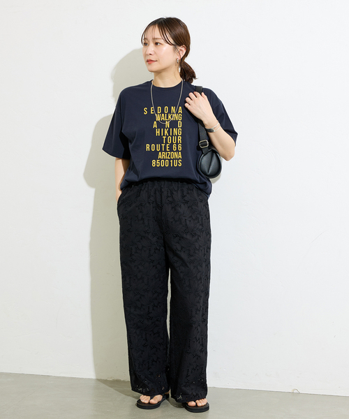セール】別注【TICCA / ティッカ】SEDONA Tシャツ（Tシャツ