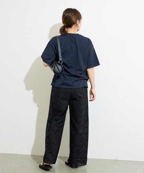 【TICCA】別注ロゴTシャツ セール】別注【TICCA / ティッカ】SEDONA Tシャツ（Tシャツ