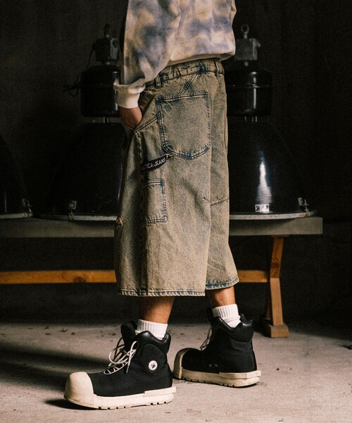 NAUTICA ノーティカ Basic Denim Pants XL y2k