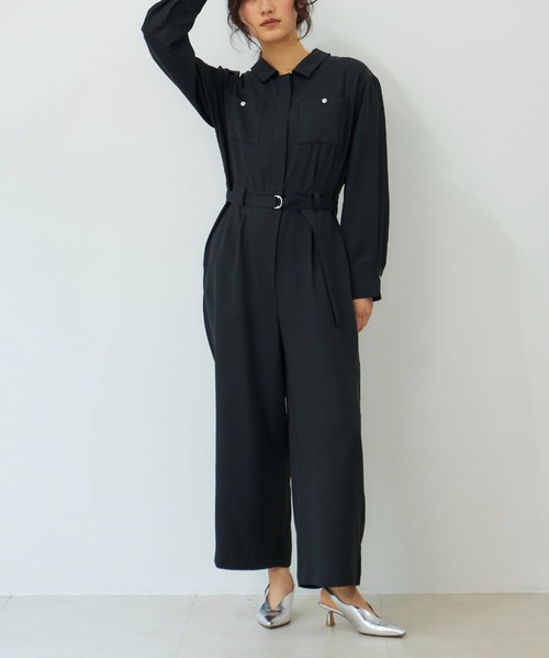 らんジャンプスーツ　つなぎ　レディース　x-small らんジャンプスーツ つなぎ レディース x-small らんジャンプ