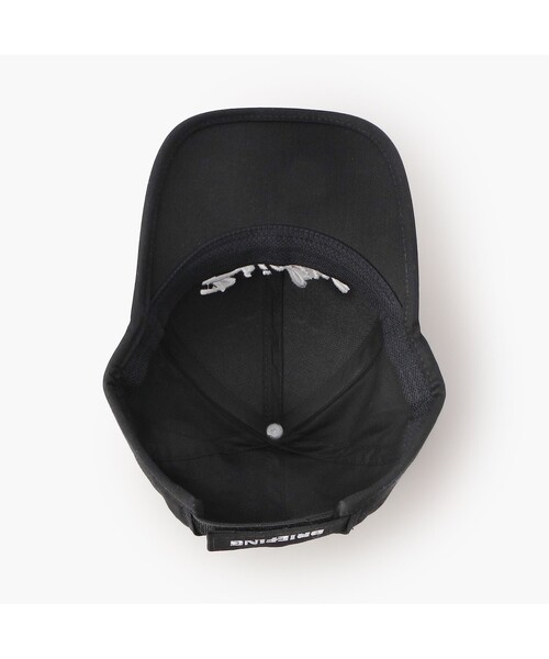 【新品】BRIEFING ブリーフィング　BASIC HAT　ブラック　FREE ブリーフィング BRIEFING ブリーフィング ゴルフ キャップ 帽子