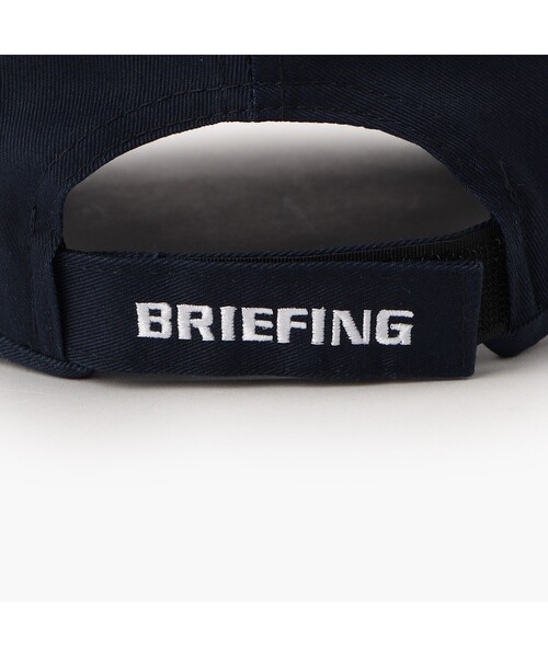 BRIEFING GOLF／ブリーフィングゴルフ】WOMEN'S BASIC CAP