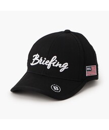 BRIEFING キャップ 楽天市場】ブリーフィング BRIEFING ゴルフ キャップ メンズ