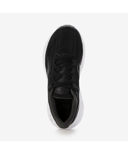 Reebok(リーボック)の「ジグ二ション / ZIGNITION(スニーカー・レディース・ホワイト/ブラック・22.5cm/23.0cm/23.5cm/24.5cm/24.0cm/25.0cm/25.5cm/26.0cm)」の7枚目の写真
