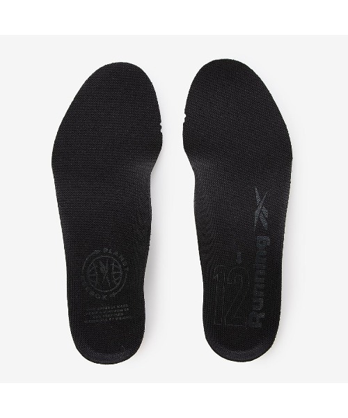 Reebok(リーボック)の「ジグ二ション / ZIGNITION(スニーカー・レディース・ホワイト/ブラック・22.5cm/23.0cm/23.5cm/24.5cm/24.0cm/25.0cm/25.5cm/26.0cm)」の11枚目の写真