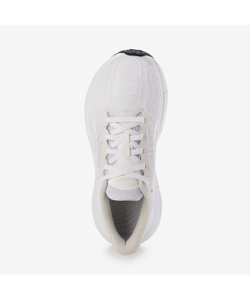 Reebok(リーボック)の「ジグ二ション / ZIGNITION(スニーカー・レディース・ホワイト/ブラック・22.5cm/23.0cm/23.5cm/24.5cm/24.0cm/25.0cm/25.5cm/26.0cm)」の13枚目の写真